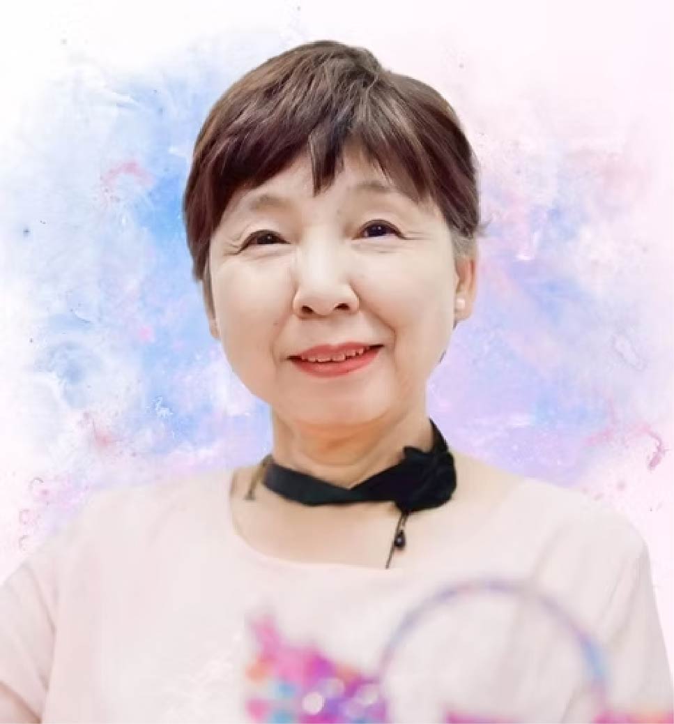 天海瀬織先生
