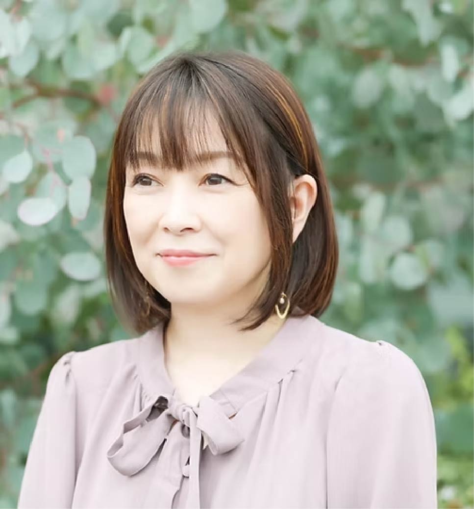 葉月リエ先生