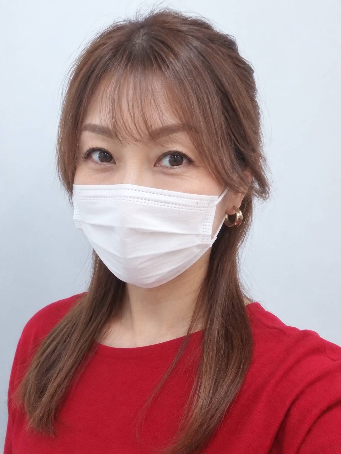 のぞみ萩羚先生