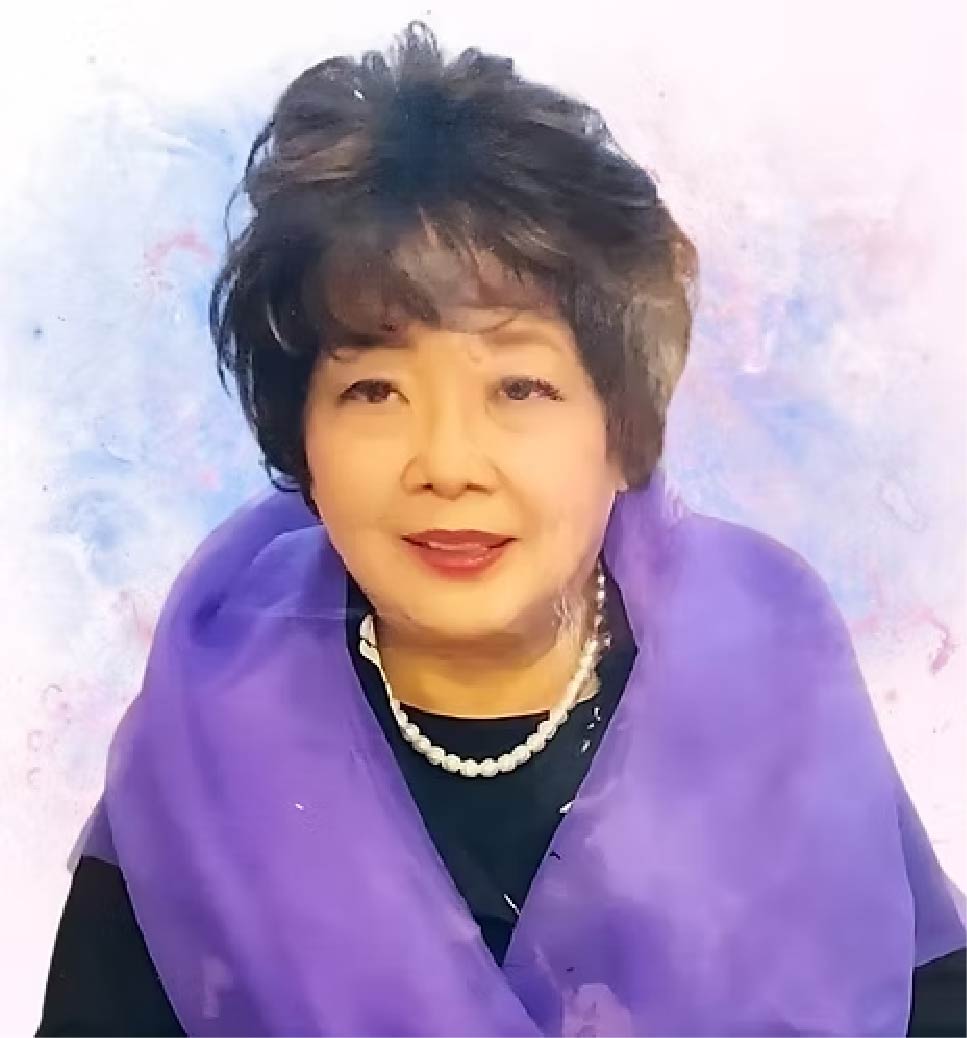 マダム櫻陽先生