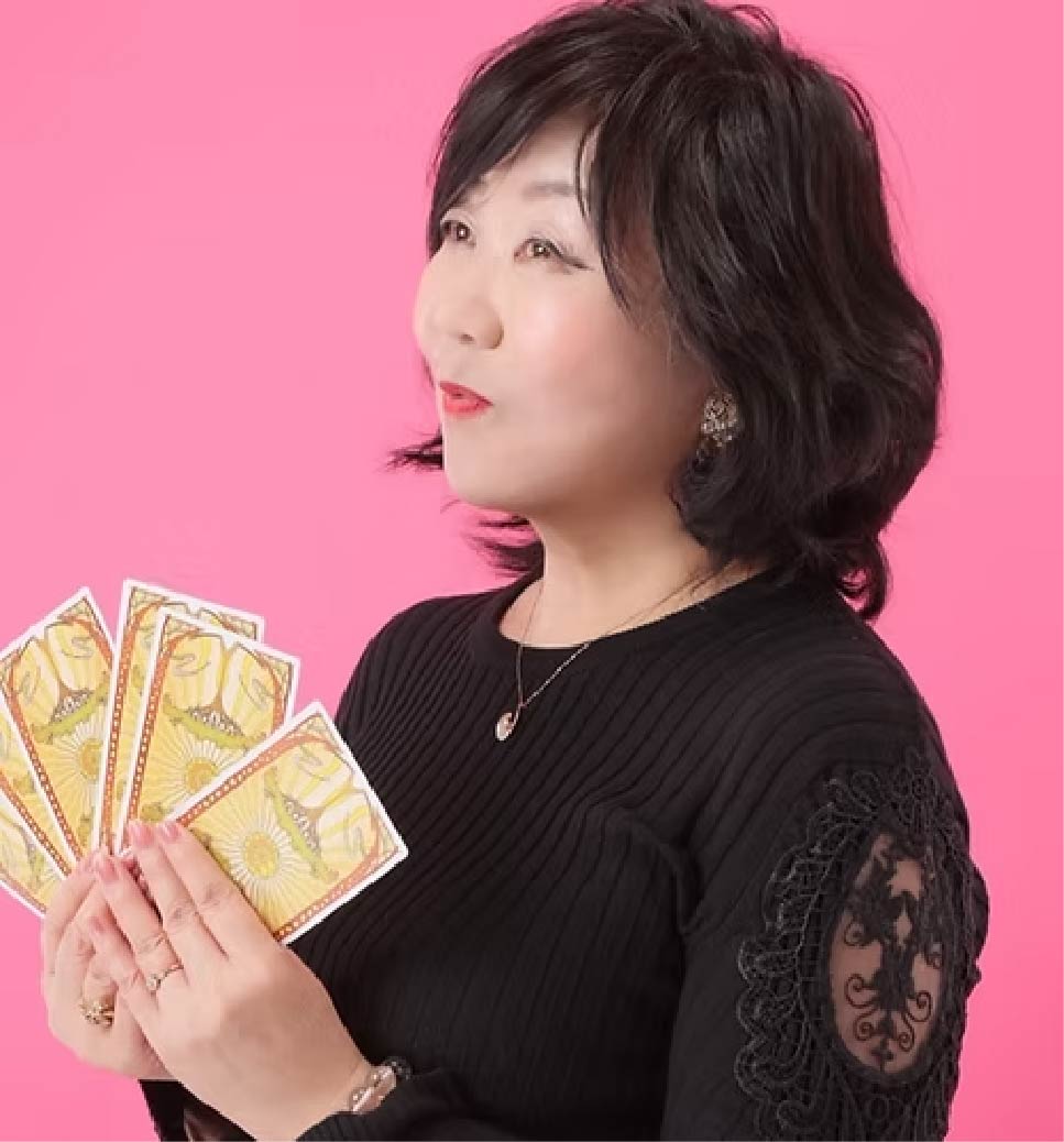 舞 紗央先生