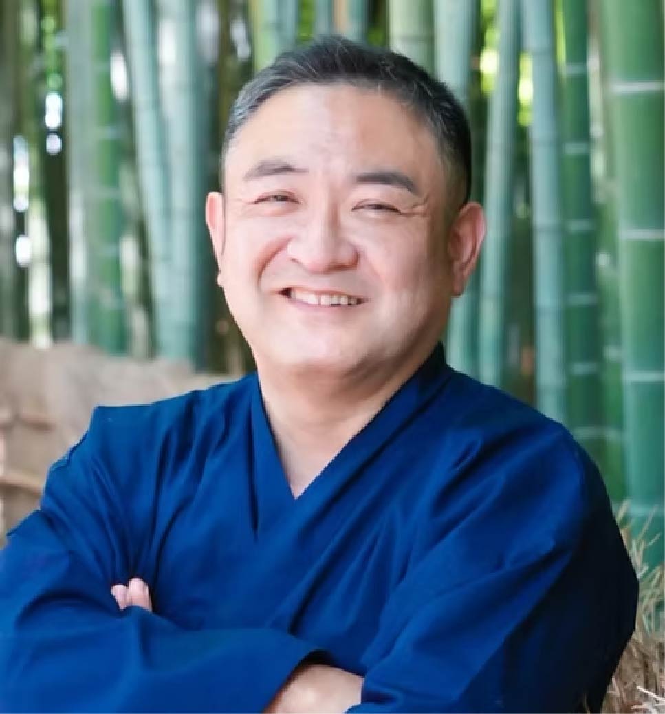 加藤範久先生
