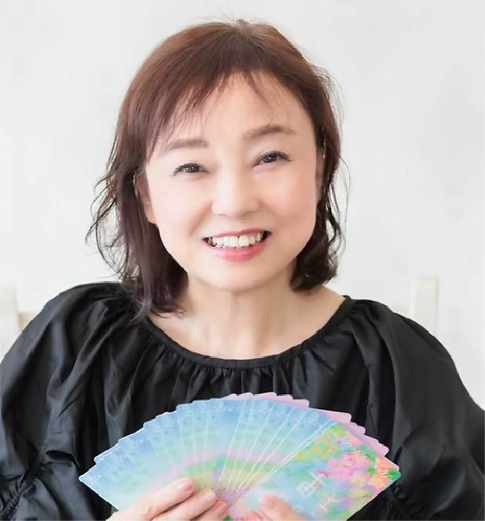 真梨先生