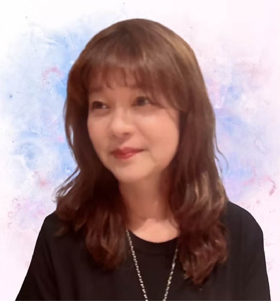 ヒーリングえん先生